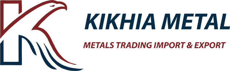 KIKHIA METAL CO